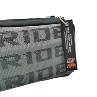 Porte-clés brodés tissés de haute qualité en gros, directement de l'usine | Porte-clés en tissu double face pour promotion et souvenir