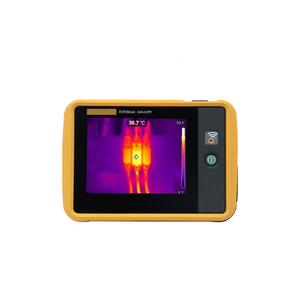 กล้องถ่ายภาพความร้อนอินฟราเรด Pti120/tis20+max/tis55+/tis60+/tis75+ - Product Image 2