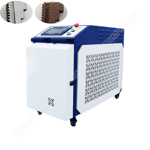 New Condition Cleaning Laser Magic Fiber Cleaning duster Laser Rust Remover - Product Image 5