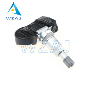 WZAJ <b>TPMS</b> Sensor 52933-D4100 External For Hyundai Kia G90 Car Tire Pressure Monitoring - Product Image 2