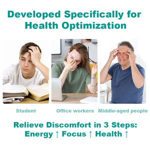 OEM Private Label Cápsulas Soft Suplementos De Óleo De Peixe para o Cérebro e Saúde Ocular Deep Sea <span class=keywords><strong>Fish</strong></span> EPA e DHA - Product Image 5