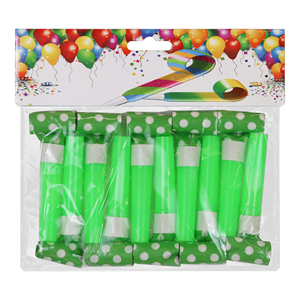 Soffietti di Carta e Plastica per Feste di Halloween, Soffietti a Forma di Drago per Feste di Bambini e Bambine - Product Image 6