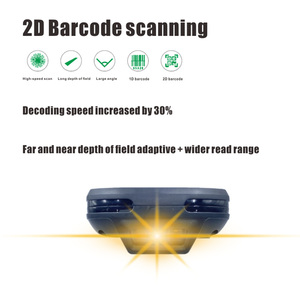 <span class=keywords><strong>Android</strong></span> 13 dữ liệu Collector Rugged cầm tay 2D <span class=keywords><strong>QR</strong></span> <span class=keywords><strong>code</strong></span> <span class=keywords><strong>Reader</strong></span> công nghiệp máy quét mã vạch Bluetooth NFC Quản Lý Hàng Tồn Kho PDA - Product Image 4
