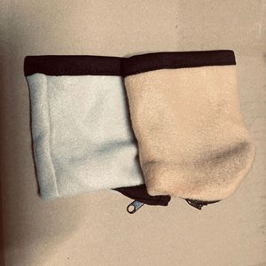 Cartera de Muñeca Mini de Algodón al por Mayor para Adultos, Hombres y Mujeres, con Cremallera, Monedero Seguro para Deportes, Correr, Gimnasio, Ciclismo - Product Image 6