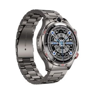 LW12 Smartwatch mit Dual-Kamera, 720mAh Akku, SIM-Anruffunktion, Video, WLAN-Konnektivität, App-<span class=keywords><strong>Download</strong></span>, Gesichtserkennung - Product Image 4