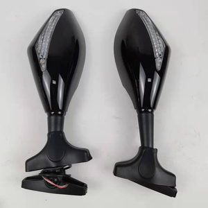 WANOU CNC modifikasyon R15 motosiklet Footrest pedallar ayak mandal - Product Image 4