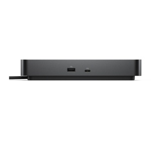 ฮับ Pro Thunderbolt 5 Smart Dock SD25TB5 พร้อมอะแดปเตอร์ USB-C กำลังไฟ 300W AC สำหรับโครงสร้างโลหะ 2.0 - Product Image 4