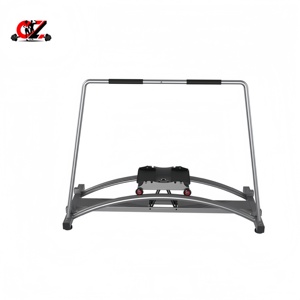 CZFIT Appareil de fitness commercial de haute qualité pour exercices lombaires, simulateur de ski, machine de fitness pour le ski, unisexe, <span class=keywords><strong>à</strong></span> <span class=keywords><strong>vendre</strong></span> - Product Image 1