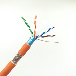 Mejor calidad y <span class=keywords><strong>precio</strong></span> competitivo 305 m 8 núcleos 4 pares cat6 cat 6 al aire libre de cable de red de cable <span class=keywords><strong>precio</strong></span> - Product Image 5
