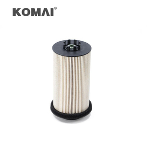 Filtre à carburant diesel KOMAI A5410920805 E500KP02D36 A5410900151 EF-2634 42079112 E500KP02 pour excavateur et camion - Product Image 1