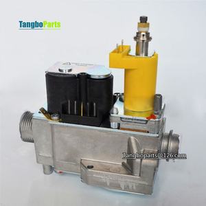 Válvula Proporcional de Gas VK4105M de 12V con Regulación Secundaria de Encaje Rápido para Reemplazo en Calderas de Gas BAXI - Product Image 3