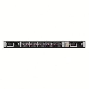 Nouveau commutateur centralisé intelligent QoS géré pour entreprises, série Network Essentials, modèle N9K-C93108TC-FX3 - Product Image 2
