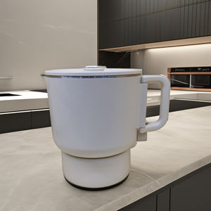 Nouvelle bouilloire <span class=keywords><strong>électrique</strong></span> pliante portable-<span class=keywords><strong>Mini</strong></span> <span class=keywords><strong>théière</strong></span> multifonction pour le voyage, légère et facile à transporter - Product Image 1