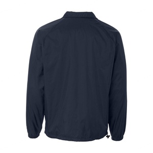 Chaqueta Deportiva de Nailon para Hombre, al por Mayor, Personalizable, Fabricada en China, Estilo Safari para Invierno - Product Image 6