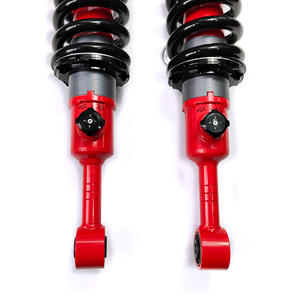 Amortiguador de celda de espuma ajustable resistente que levanta 2 pulgadas para Toyota Revo <span class=keywords><strong>Vigo</strong></span> - Product Image 2