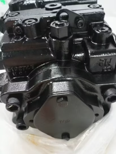 Pompe à piston hydraulique pour 90R055KA5CD60R3C6D04GBA424224 Série 90R 90R042/90R055/90R075/90R100/90R130/90R180 1 an - Product Image 1