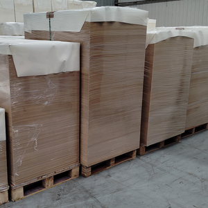 กระดาษเคลือบ PE คุณภาพสูงแบบแผ่นสำหรับทำแก้วในราคาประหยัด - Product Image 4