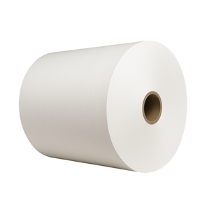 Vente en gros Chine Logo personnalisé Designer imprimable Emballage cadeau Base papier rouleau fournisseur - Product Image 1