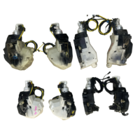 Actionneur de serrure de porte pour Mercedes Classe S 220 pour S320/S350/S500/S600, qualité OEM, verrouillage/déverrouillage fluide, installation facile