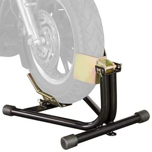 Support <span class=keywords><strong>de</strong></span> roue avant pour moto TD-009-01, compatible avec les motos sportives et les supports <span class=keywords><strong>de</strong></span> transport routier - Product Image 4