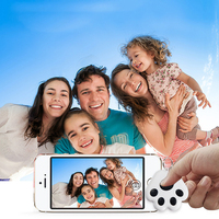 Nouveau traceur pour animaux de compagnie GPS intelligent sans fil Mini traceur de localisation traceur pour animaux de compagnie localisateur de porte-clés anti-perte intelligent