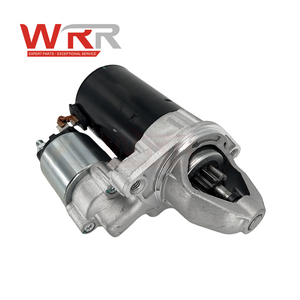 0051513901 0061517401 สตาร์ทเตอร์สำหรับรถเบนซ์ W204 W212 E350 C300 ชุดมอเตอร์สตาร์ทระบบจุดระเบิดไฟฟ้าของเครื่องยนต์ที่เชื่อถือได้ - Product Image 2