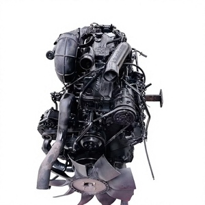 เครื่องยนต์ดีเซล 6LT 8.9 ลิตร พร้อมชุดประกอบเทอร์โบชาร์จ 6 สูบ สำหรับรถบรรทุกหนัก รับประกัน 3 ปี พร้อมระบบปรับอากาศ - Product Image 2