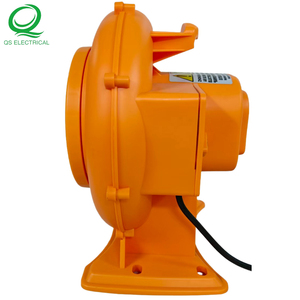 Souffleur d'air gonflable haute performance, <span class=keywords><strong>super</strong></span> silencieux, 750W, moyenne pression, de haute qualité, OEM pour château gonflable et toboggan, fabriqué en Chine - Product Image 4