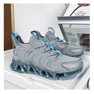 Già<span class=keywords><strong>y</strong></span> thể thao lưới thoáng khí kiểu dâ<span class=keywords><strong>y</strong></span> buộc mới, nhẹ, dễ mang và cởi, già<span class=keywords><strong>y</strong></span> chạ<span class=keywords><strong>y</strong></span> bộ tù<span class=keywords><strong>y</strong></span> chỉnh - Product Image 3