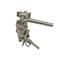 Refroidisseur EGR 147350678R pour moteur diesel Renault 1.6 DCi, pièces détachées automobiles