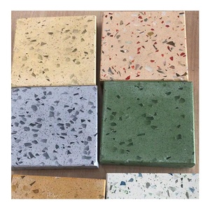 Gạch terrazzo máy ép thủy lực terrazzo sàn gạch máy ấn độ giá - Product Image 6
