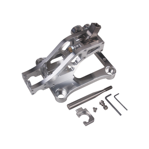 Conjunto de Caja de Cambios de Aluminio para Accord 03-07 CL7 CL9 y 04-08 <span class=keywords><strong>TSX</strong></span> y TL - Product Image 4