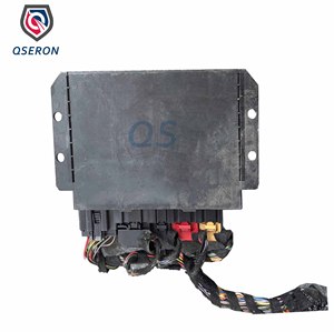 Système Confort/Convenance, Unité de Commande <span class=keywords><strong>Centrale</strong></span> CCU 8H0959433J pour <span class=keywords><strong>AUDI</strong></span> A4 - Product Image 2