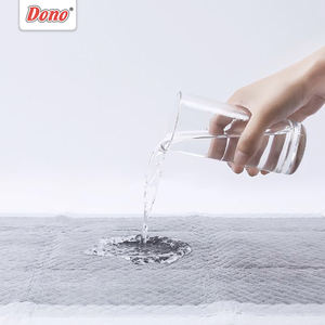 DONO-almohadilla de carbono para mascotas, almohadillas desechables para entrenamiento de cachorros, orinal de entrenamiento - Product Image 5