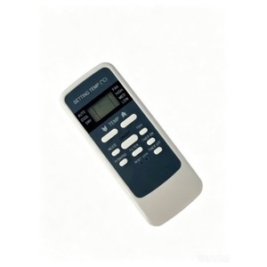 Télécommande de climatiseur AC-78, ensemble complet de boutons, signal sensible, compatible avec plusieurs marques - Product Image 2