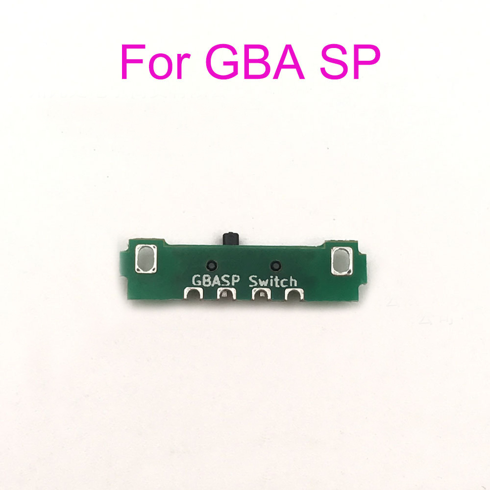 para gba sp