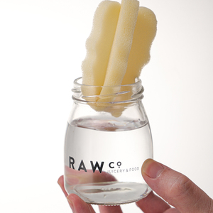 Vente en gros <span class=keywords><strong>de</strong></span> pots à pudding en verre transparent ronds classiques scellés <span class=keywords><strong>de</strong></span> 50 ml, 100 ml, 150 ml, 200 ml avec bouchon à vis pour yaourts et confitures - Product Image 5