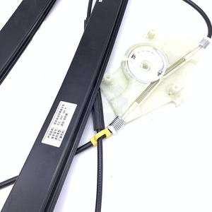 Lève-vitre avant gauche MANER pour VW PORSCHE Touareg Cayenne 955 02-10 95554246104 - Product Image 3