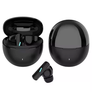 Tai nghe Bluetooth Bluetooth không dây Mt90 Plus ANC + ENC V5.4 Tai nghe Earbuds điều khiển cảm ứng tai nghe khử tiếng ồn - Product Image 5
