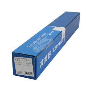 1TD513029B OEM Amortiguador Trasero Par Eje Twin Tube Gas para A3 GOLF BEETLE <span class=keywords><strong>LEON</strong></span> - Product Image 4