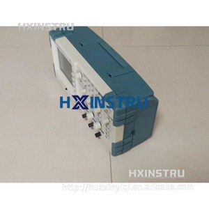ออสซิลโลสโคปดิจิตอล Tektronix TPS 2012 แบบสองช่องสัญญาณ 100MHz-1GS/s H - Product Image 2