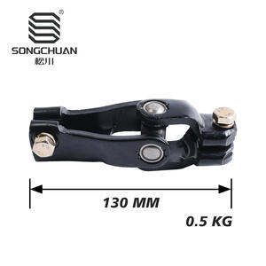 ข้อต่ออเนกประสงค์ CIUBCAR ของแท้จากผู้ผลิต สำหรับรถกอล์ฟ รุ่น 103810201 ดีไซน์ Pioneer - Product Image 3