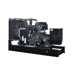 CE-zertifizierter 100-kVA-Dieselgenerator mit Pks-Motor