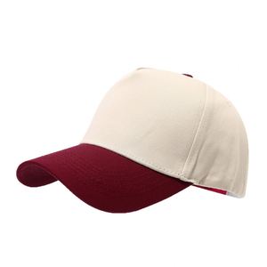 Gorras de Béisbol de Mezclilla de 5 Paneles con Logotipo Personalizado OEM ODM, Venta al por Mayor, 100% Algodón, Estilo Hip Hop, Ciclismo, Aire Libre, Casual, Viajes, Moda, Deporte - Product Image 3