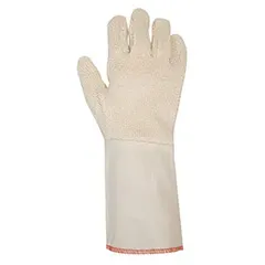 Guanto Juba 45038CC 10 XL, Juba, Colore Grezzo - Product Image 3