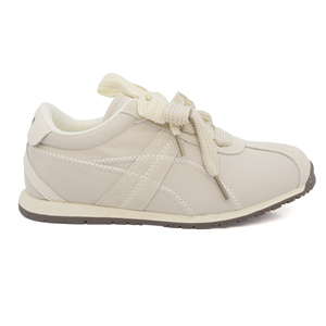 <span class=keywords><strong>Scarpe</strong></span> sportive <span class=keywords><strong>da</strong></span> <span class=keywords><strong>donna</strong></span> Casual <span class=keywords><strong>con</strong></span> funzione di peso leggero suole in vera pelle rosse personalizzate in stile TPR traspiranti per camminare - Product Image 3