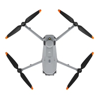 Matrice 4E Plus Combo Edición Universal Matrice 4 Enterprise UAV
