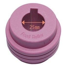 Mig Hàn ngọn đuốc dây thức ăn con lăn - Product Image 6