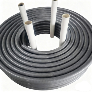 Accesorios para Bañera de Hidromasaje Interior, Tubo de Plástico para Masaje, Manguera Flexible de PVC, Tubería de Plástico para Bañera - Product Image 4