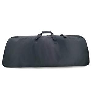 Étui de transport portable pour arc recurve, confortable, imperméable, en toile spéciale pour arc et flèches, échantillon gratuit - Product Image 4